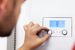 best Lower Maes Coed boiler servicing companies