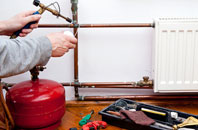 free Lower Maes Coed heating repair quotes