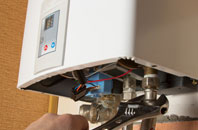 free Lower Maes Coed boiler install quotes